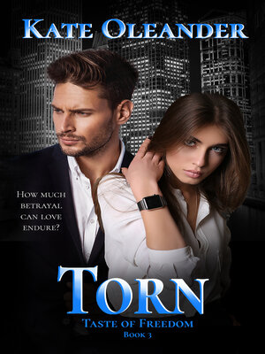 cover image of Torn